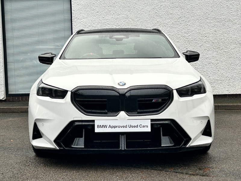 2025 (25) BMW M5 5dr DCT 4750159