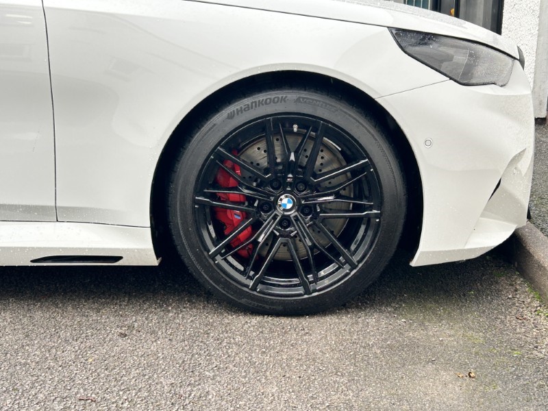 2025 (25) BMW M5 5dr DCT 4750149