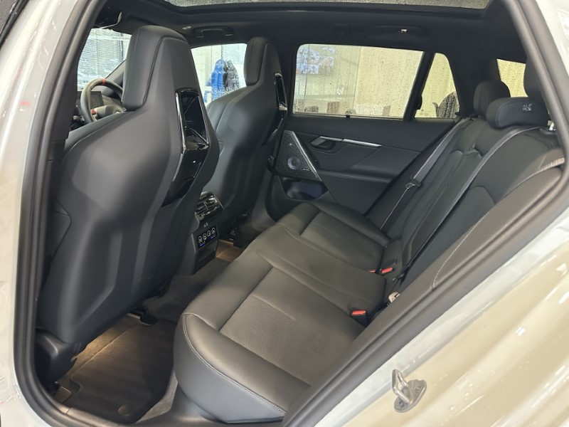 2025 (25) BMW M5 5dr DCT 4743229