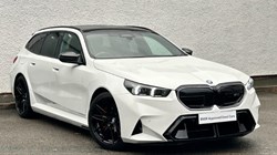 2025 (25) BMW M5 5dr DCT 4750154