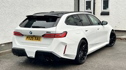 2025 (25) BMW M5 5dr DCT 4750151