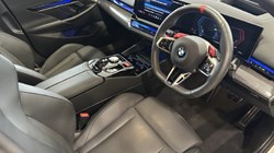 2025 (25) BMW M5 5dr DCT 4743231