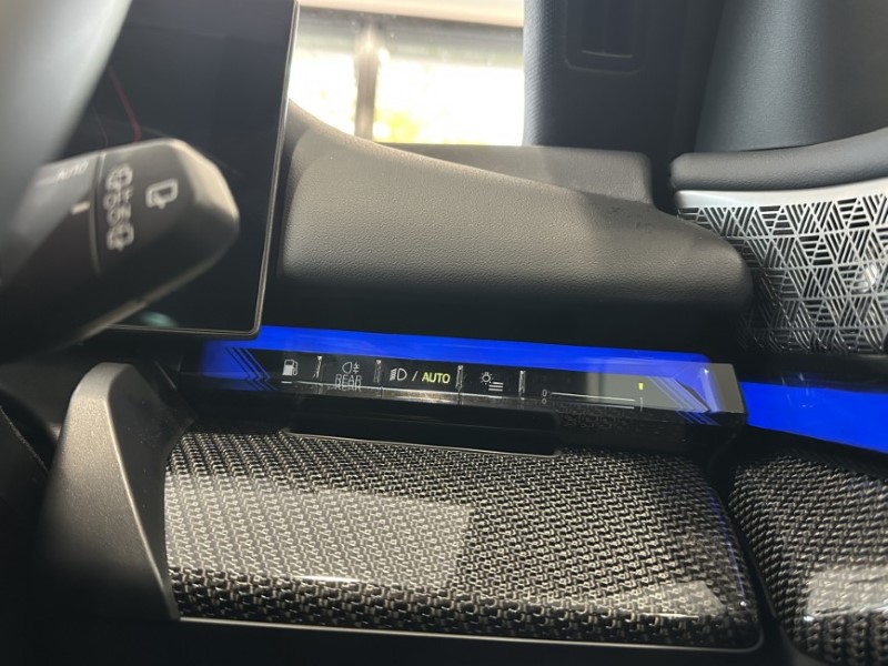 2025 (25) BMW M5 5dr DCT 4743240