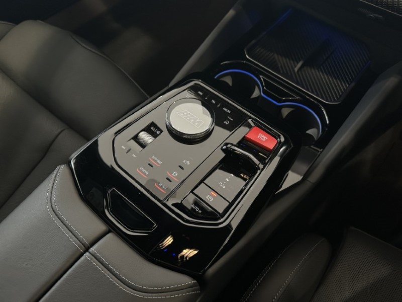 2025 (25) BMW M5 5dr DCT 4743235