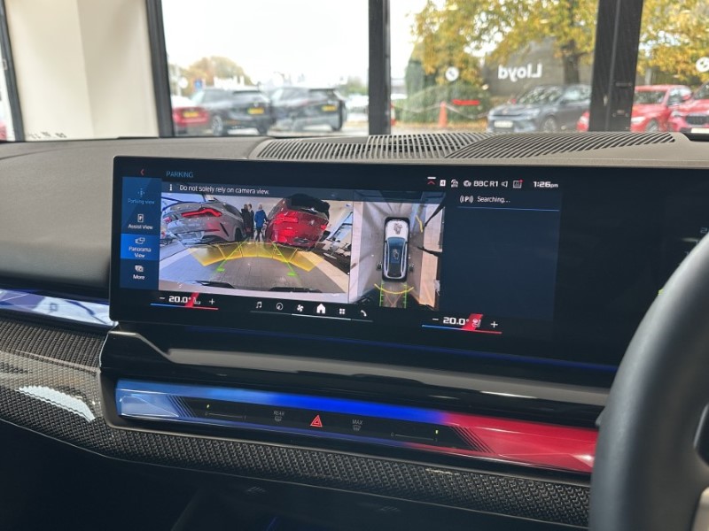 2025 (25) BMW M5 5dr DCT 4743246