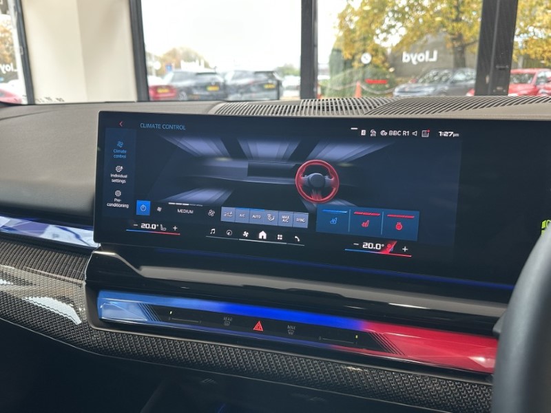 2025 (25) BMW M5 5dr DCT 4743251