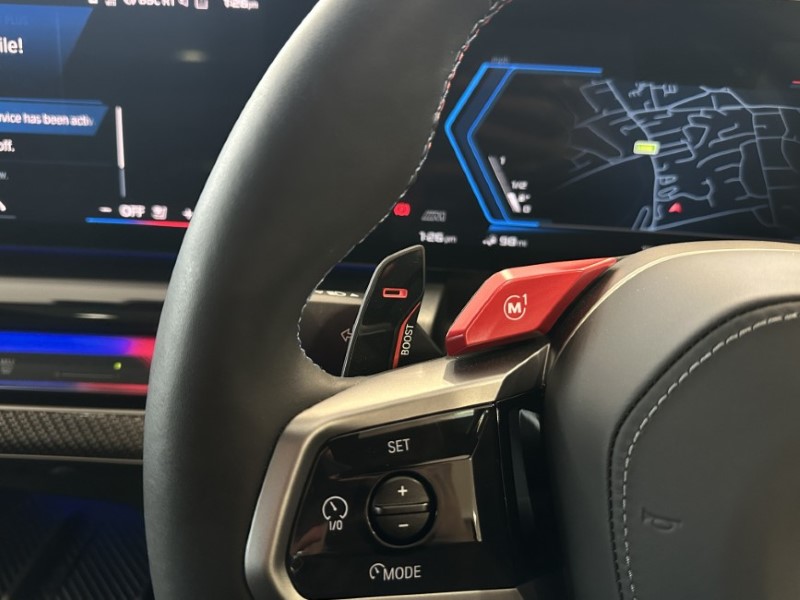 2025 (25) BMW M5 5dr DCT 4743244