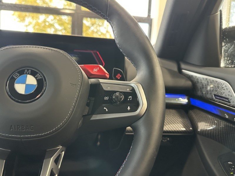 2025 (25) BMW M5 5dr DCT 4743239