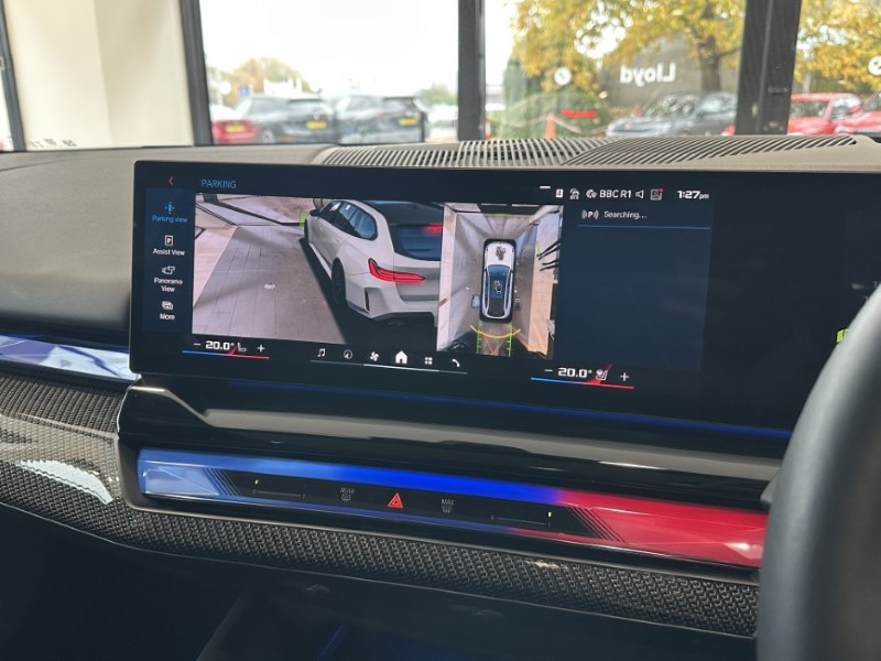 2025 (25) BMW M5 5dr DCT 4743247