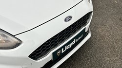 2019 (19) FORD FIESTA 1.5 EcoBoost ST-3 3dr 4764033