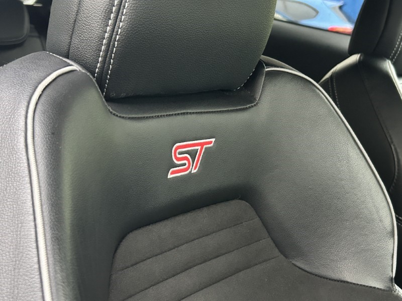 2019 (19) FORD FIESTA 1.5 EcoBoost ST-3 3dr 4764010