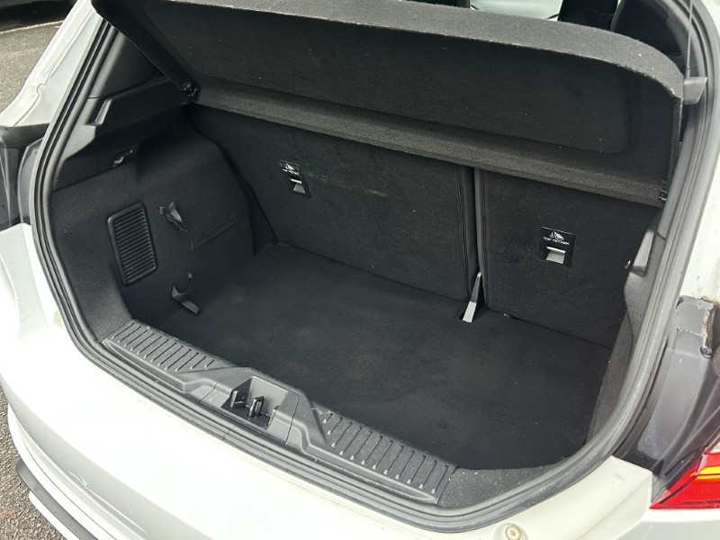 2019 (19) FORD FIESTA 1.5 EcoBoost ST-3 3dr 4764005