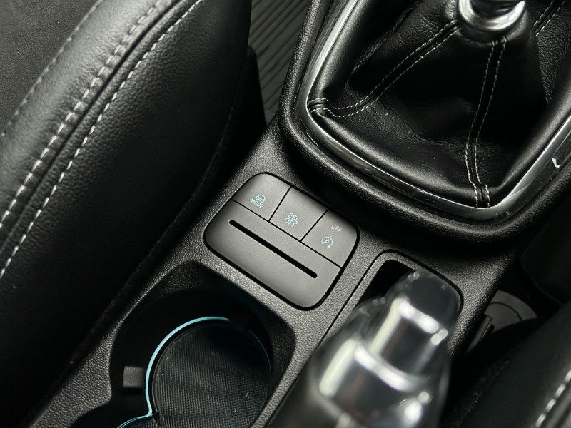 2019 (19) FORD FIESTA 1.5 EcoBoost ST-3 3dr 4764016