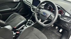 2019 (19) FORD FIESTA 1.5 EcoBoost ST-3 3dr 4764007