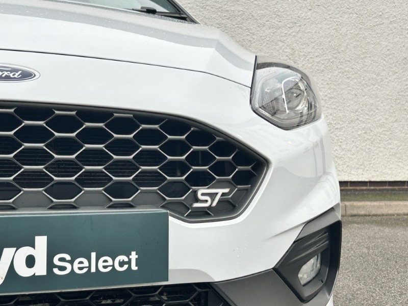 2019 (19) FORD FIESTA 1.5 EcoBoost ST-3 3dr 4764036