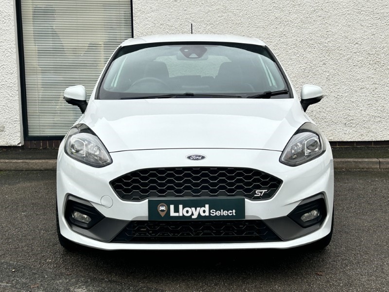 2019 (19) FORD FIESTA 1.5 EcoBoost ST-3 3dr 4764035