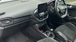 2019 (19) FORD FIESTA 1.5 EcoBoost ST-3 3dr 4764011