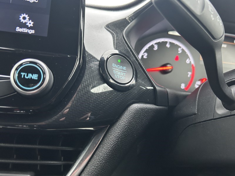 2019 (19) FORD FIESTA 1.5 EcoBoost ST-3 3dr 4764017