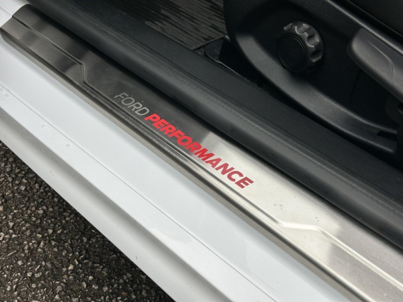 2019 (19) FORD FIESTA 1.5 EcoBoost ST-3 3dr 4764012