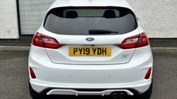 2019 (19) FORD FIESTA 1.5 EcoBoost ST-3 3dr 4764002