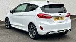 2019 (19) FORD FIESTA 1.5 EcoBoost ST-3 3dr 4764001