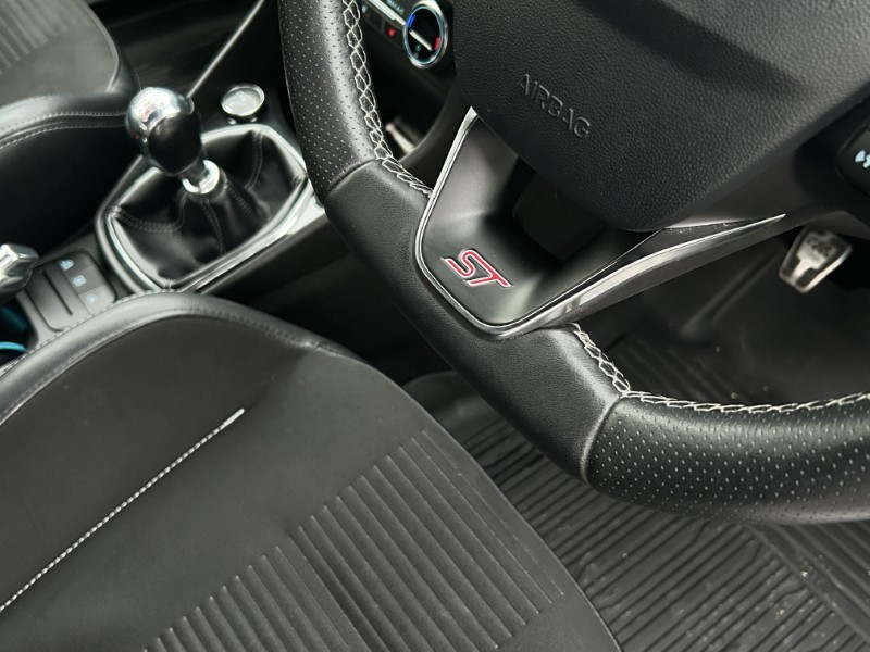 2019 (19) FORD FIESTA 1.5 EcoBoost ST-3 3dr 4764008