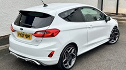 2019 (19) FORD FIESTA 1.5 EcoBoost ST-3 3dr 4764028
