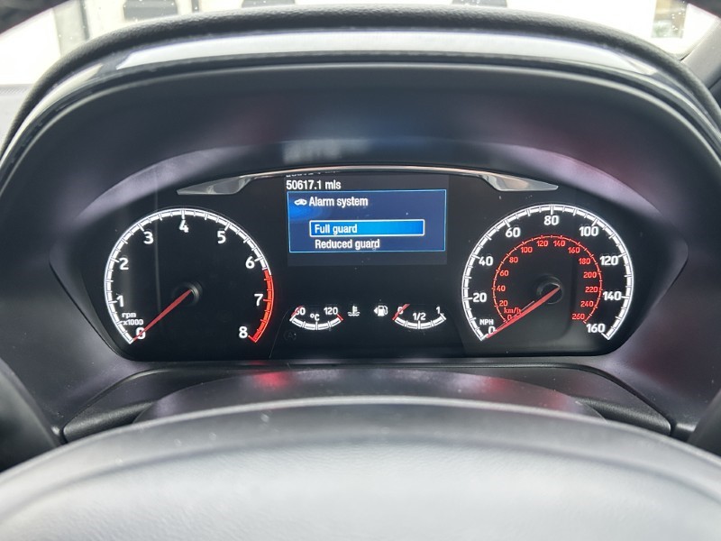 2019 (19) FORD FIESTA 1.5 EcoBoost ST-3 3dr 4764025