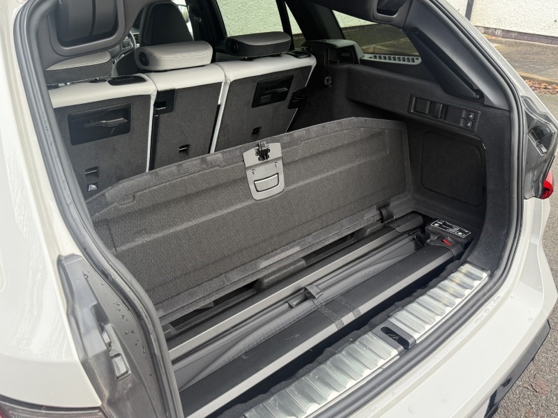 2025 (25) BMW M3 xDrive Competition M 5dr Step Auto 4770771