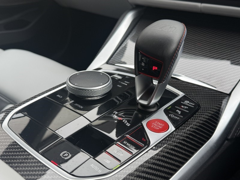 2025 (25) BMW M3 xDrive Competition M 5dr Step Auto 4770796