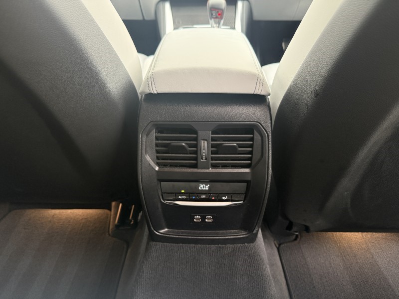 2025 (25) BMW M3 xDrive Competition M 5dr Step Auto 4770789