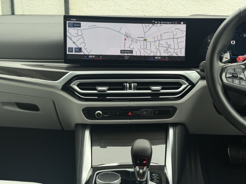 2025 (25) BMW M3 xDrive Competition M 5dr Step Auto 4770788