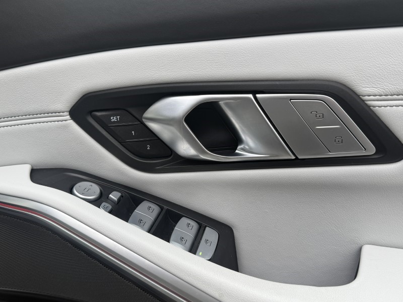 2025 (25) BMW M3 xDrive Competition M 5dr Step Auto 4770783