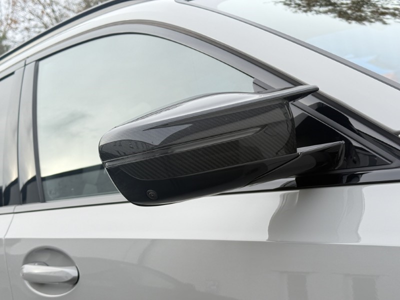 2025 (25) BMW M3 xDrive Competition M 5dr Step Auto 4770772