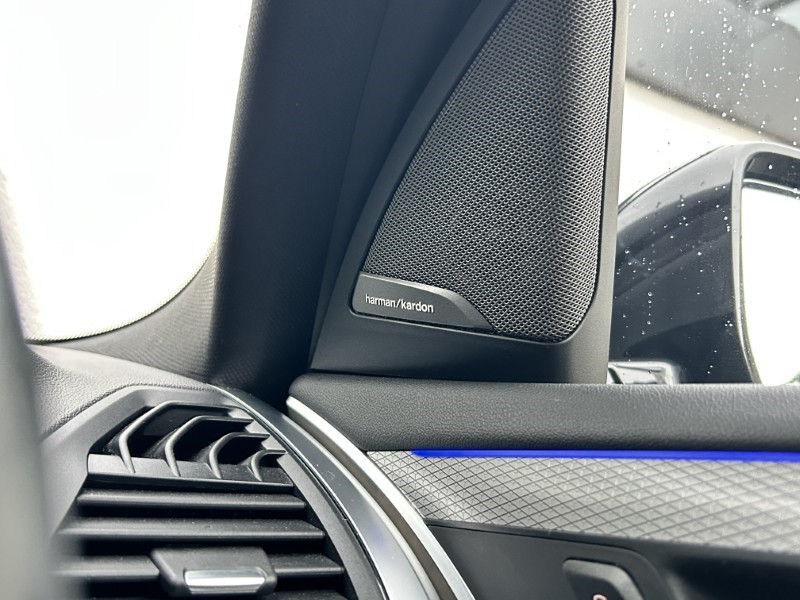 2020 (70) BMW X3 xDrive20d M Sport 5dr Step Auto 4815692