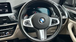 2020 (70) BMW X3 xDrive20d M Sport 5dr Step Auto 4815682