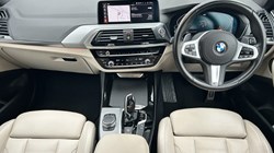 2020 (70) BMW X3 xDrive20d M Sport 5dr Step Auto 4815681