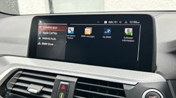 2020 (70) BMW X3 xDrive20d M Sport 5dr Step Auto 4815699