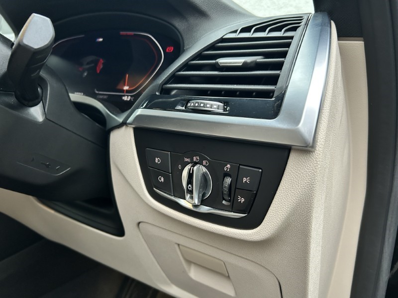 2020 (70) BMW X3 xDrive20d M Sport 5dr Step Auto 4815678