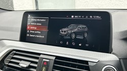 2020 (70) BMW X3 xDrive20d M Sport 5dr Step Auto 4815698