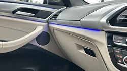 2020 (70) BMW X3 xDrive20d M Sport 5dr Step Auto 4815693