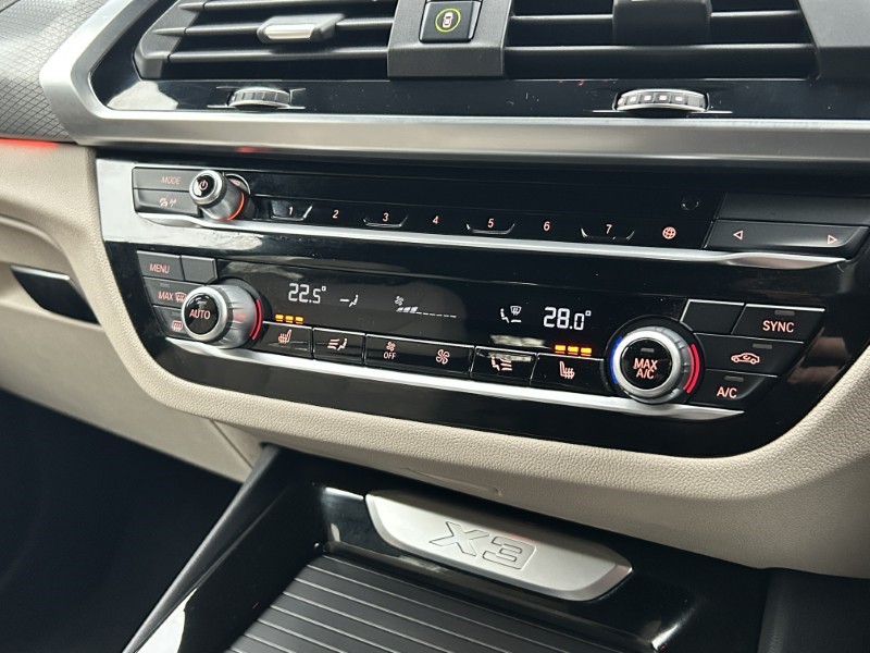 2020 (70) BMW X3 xDrive20d M Sport 5dr Step Auto 4815689