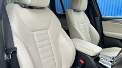 2020 (70) BMW X3 xDrive20d M Sport 5dr Step Auto 4815679