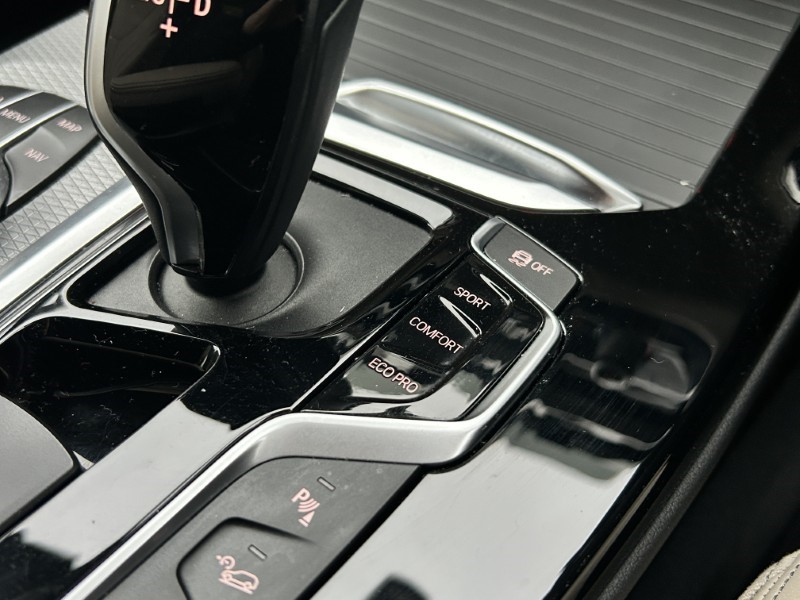 2020 (70) BMW X3 xDrive20d M Sport 5dr Step Auto 4815687