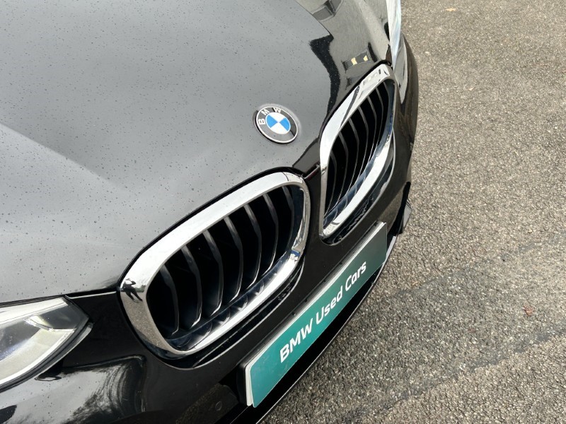2020 (70) BMW X3 xDrive20d M Sport 5dr Step Auto 4815709