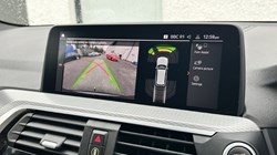 2020 (70) BMW X3 xDrive20d M Sport 5dr Step Auto 4815700