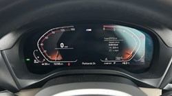 2020 (70) BMW X3 xDrive20d M Sport 5dr Step Auto 4815691