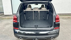 2020 (70) BMW X3 xDrive20d M Sport 5dr Step Auto 4815675