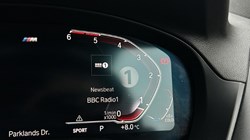 2020 (70) BMW X3 xDrive20d M Sport 5dr Step Auto 4815701