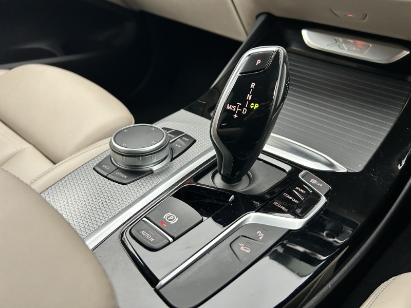 2020 (70) BMW X3 xDrive20d M Sport 5dr Step Auto 4815686